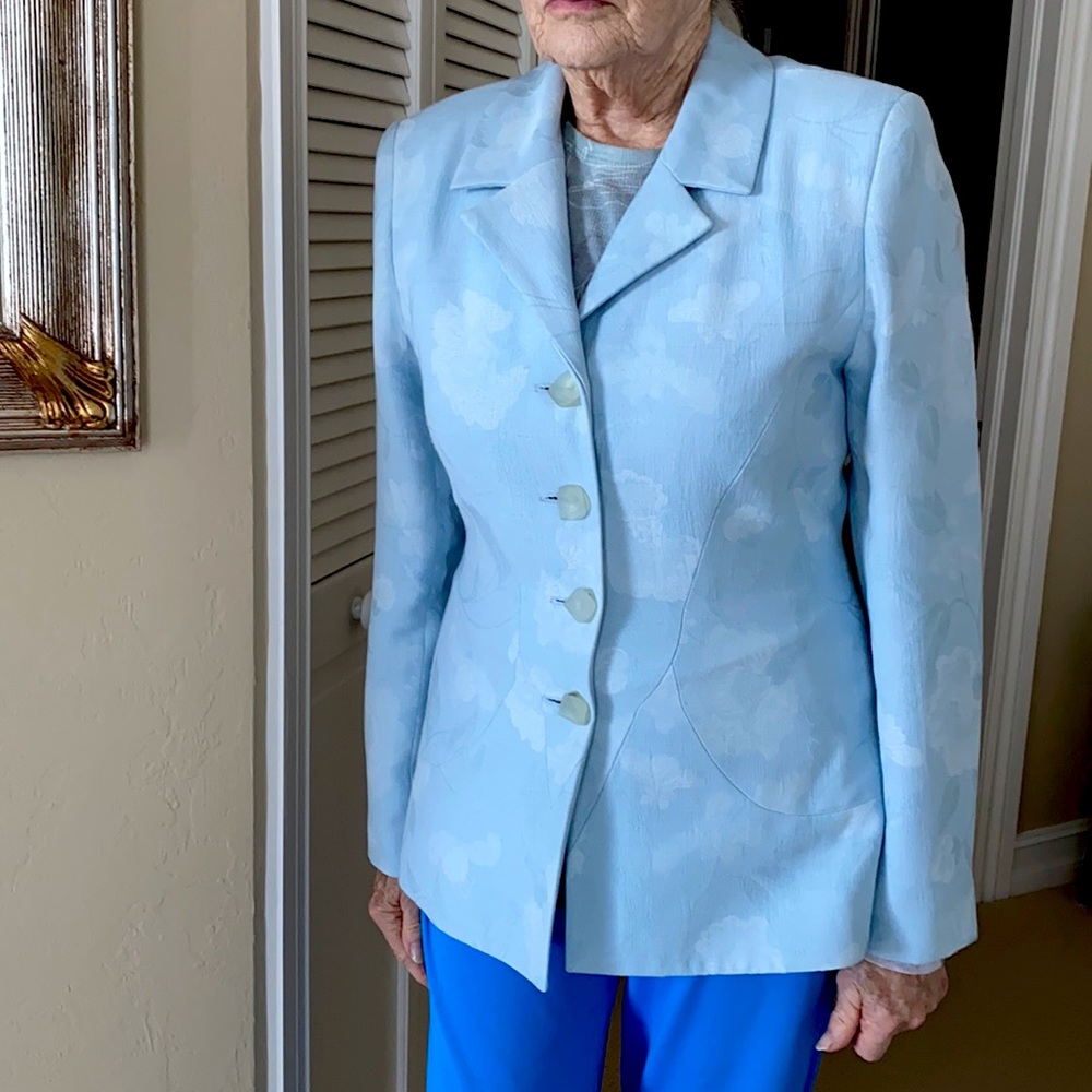 Constance Saunders Women’s dress suit